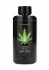CBD - Bath and shower - luxe gift set - green tea hemp oil
